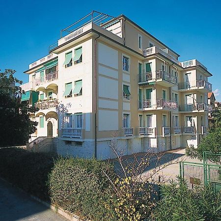 Ligure Residence Borgio Verezzi Bagian luar foto