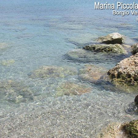 Ligure Residence Borgio Verezzi Bagian luar foto