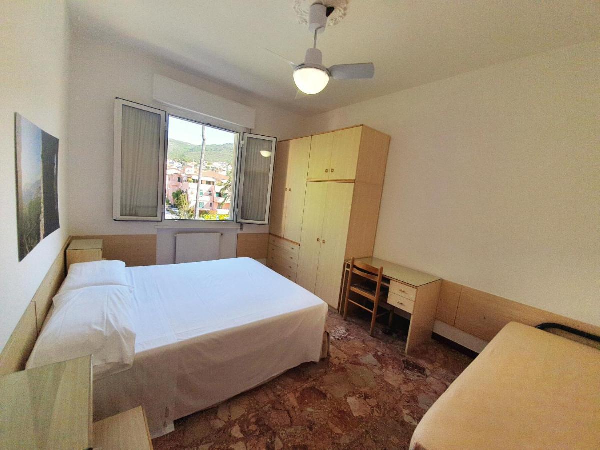 Ligure Residence Borgio Verezzi Bagian luar foto