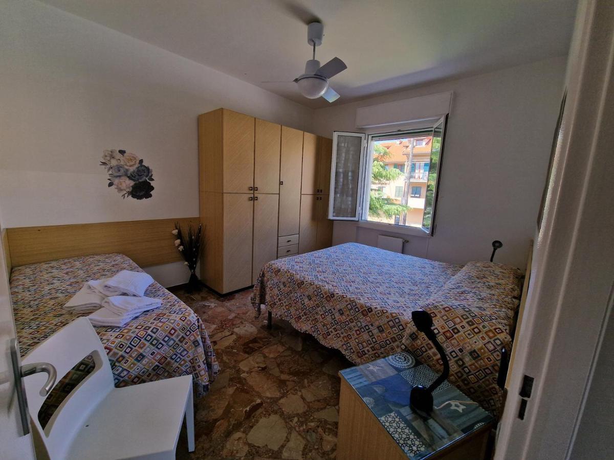 Ligure Residence Borgio Verezzi Bagian luar foto