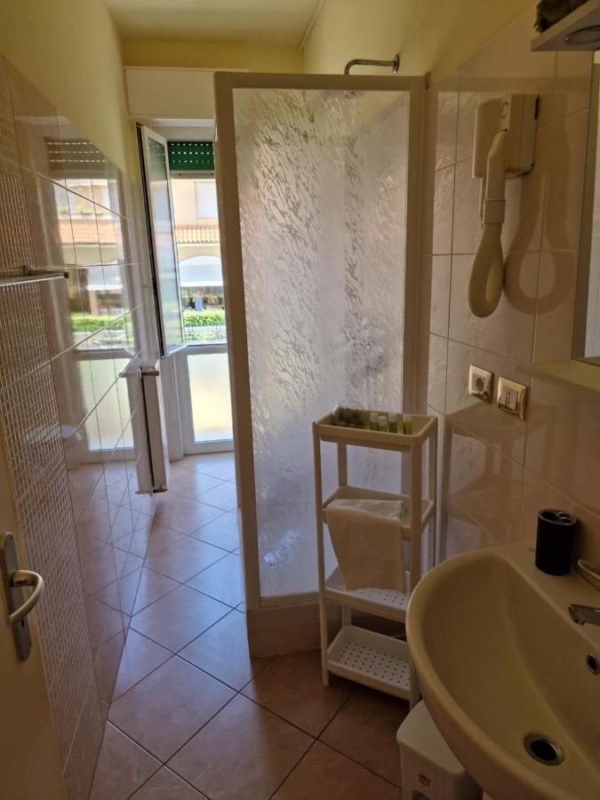 Ligure Residence Borgio Verezzi Bagian luar foto