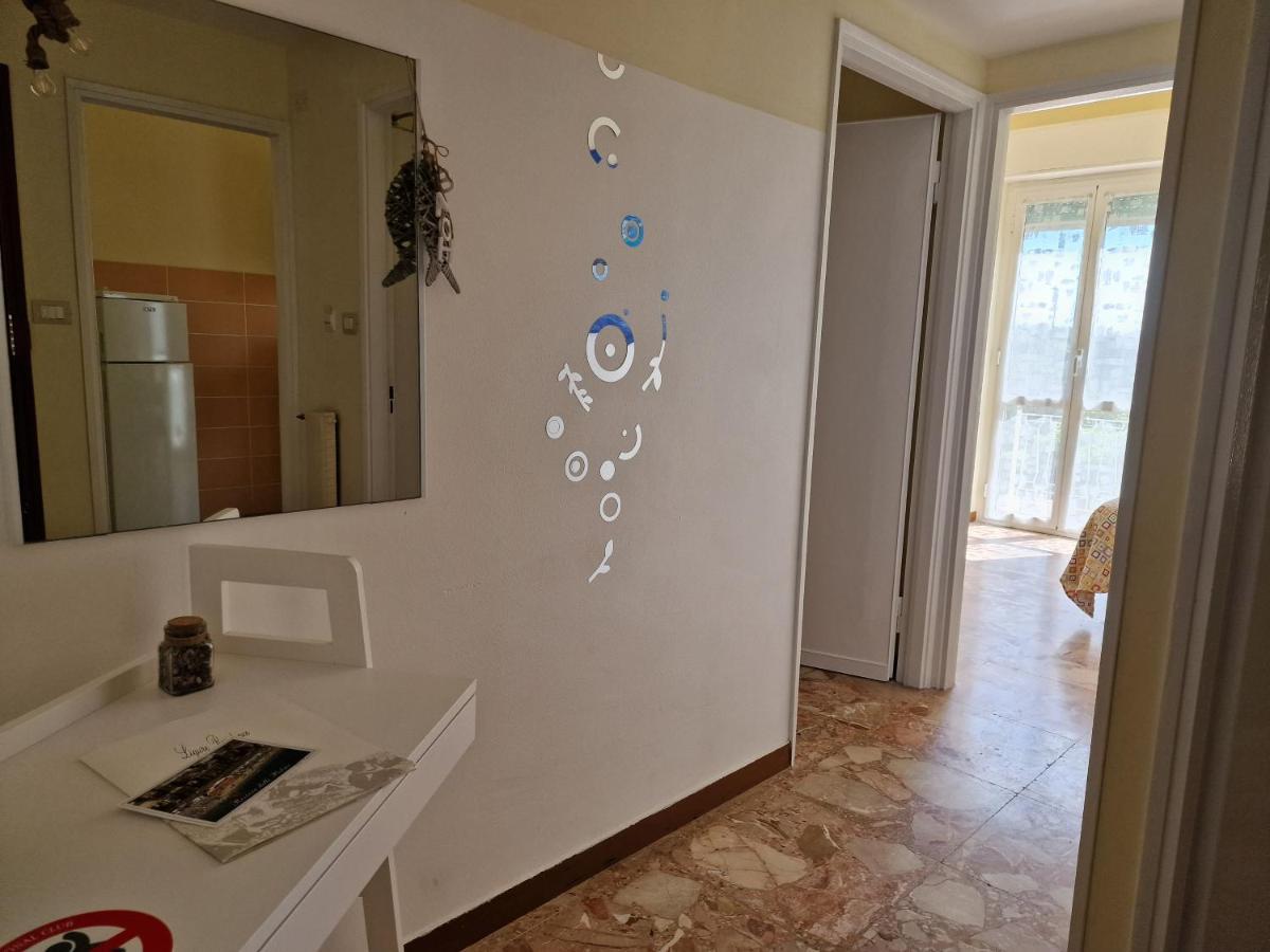 Ligure Residence Borgio Verezzi Bagian luar foto