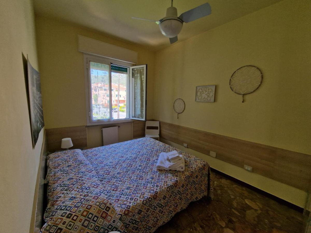 Ligure Residence Borgio Verezzi Bagian luar foto