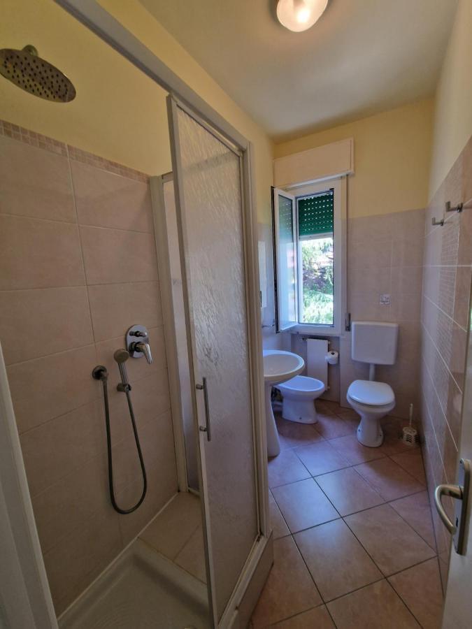 Ligure Residence Borgio Verezzi Bagian luar foto
