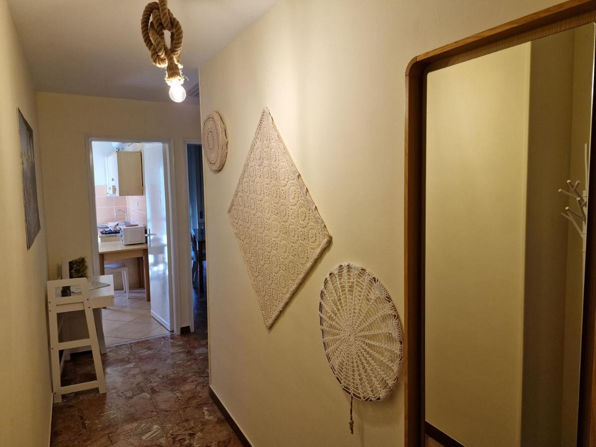 Ligure Residence Borgio Verezzi Bagian luar foto