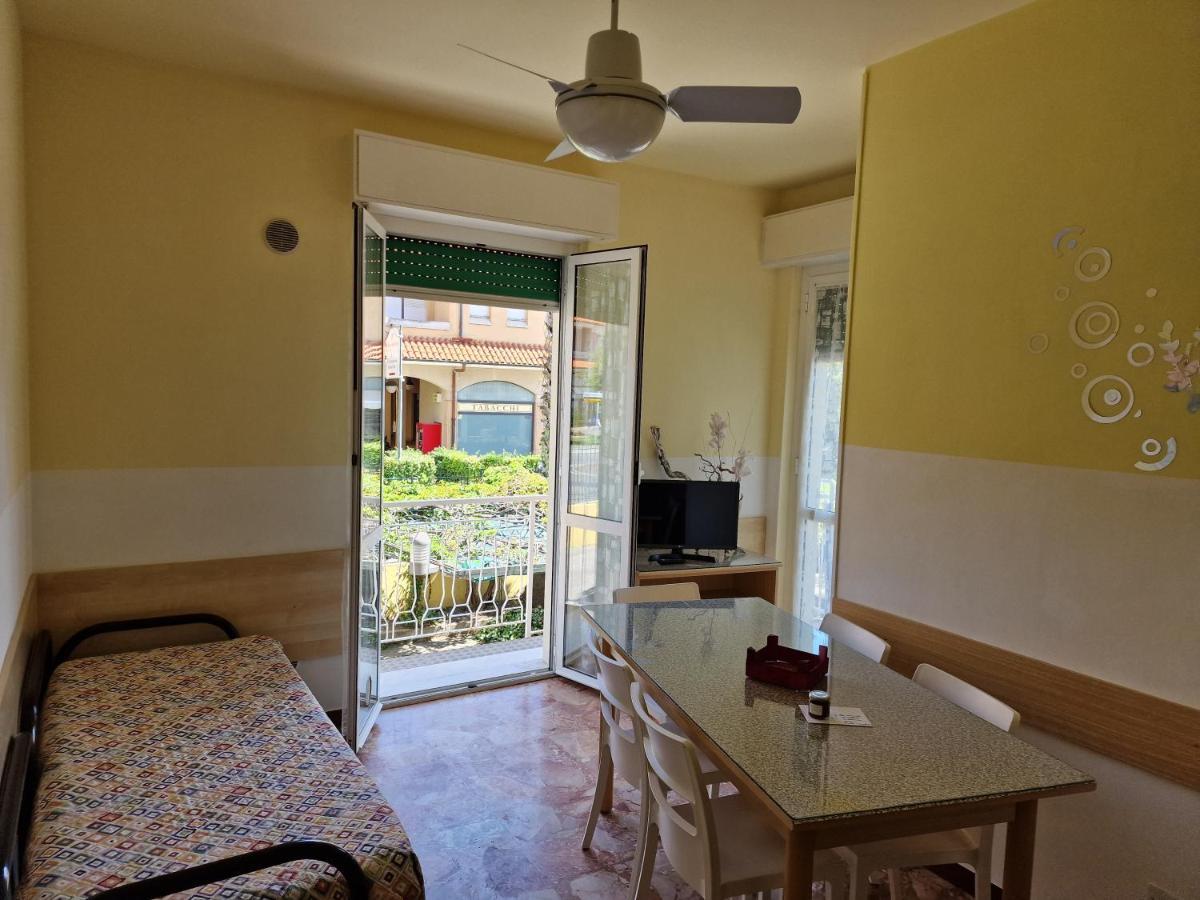 Ligure Residence Borgio Verezzi Bagian luar foto