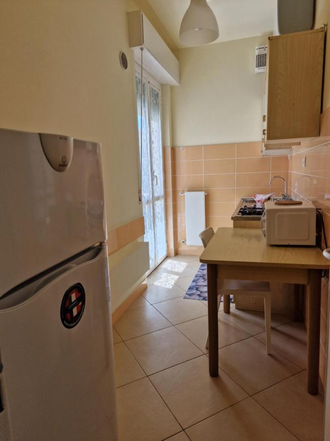 Ligure Residence Borgio Verezzi Bagian luar foto