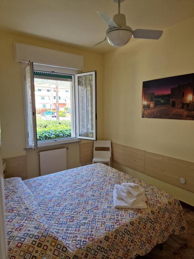 Ligure Residence Borgio Verezzi Bagian luar foto