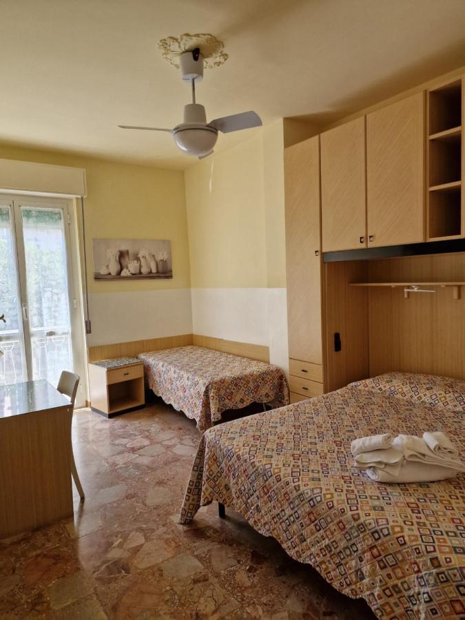 Ligure Residence Borgio Verezzi Bagian luar foto