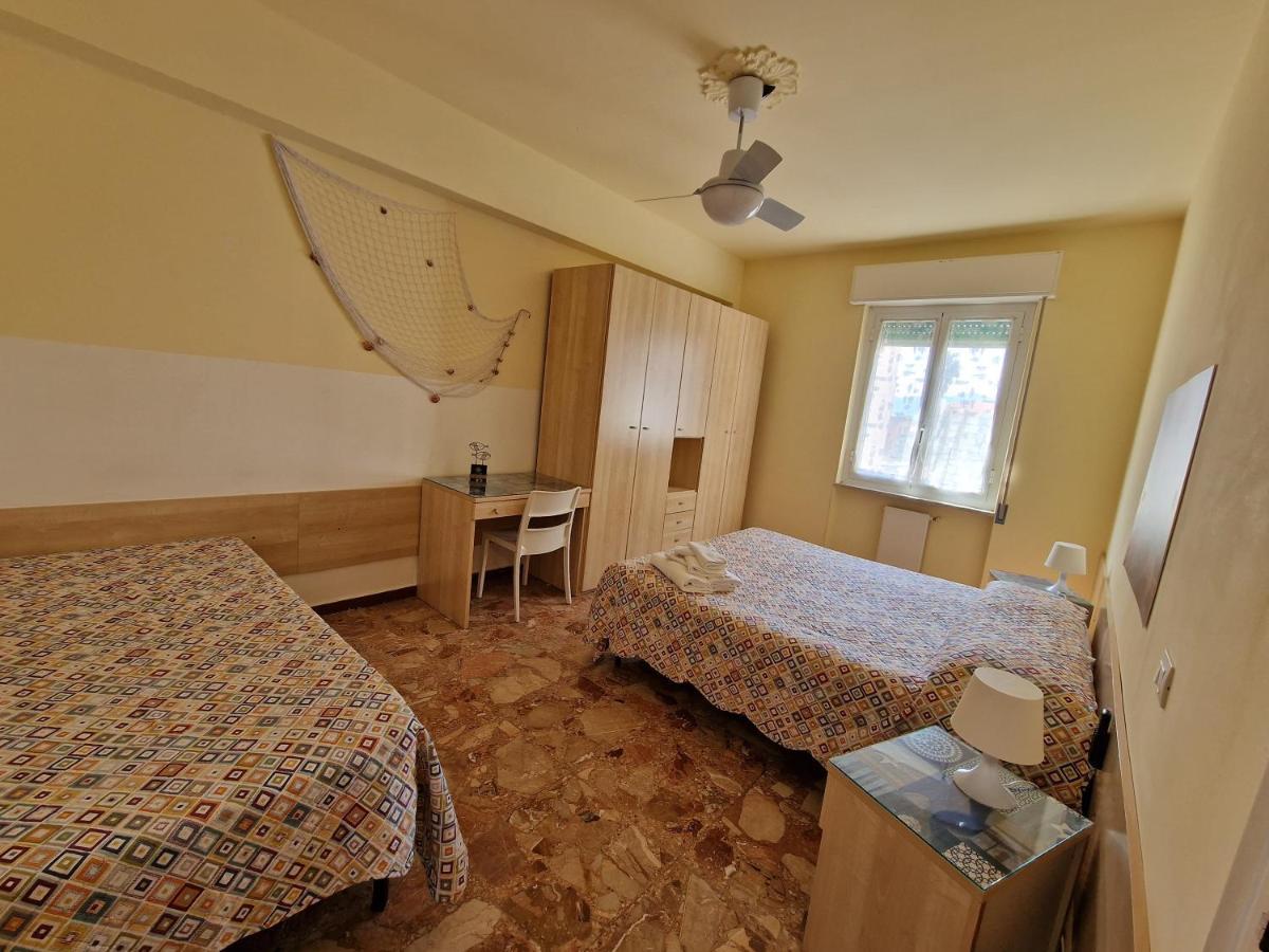 Ligure Residence Borgio Verezzi Bagian luar foto