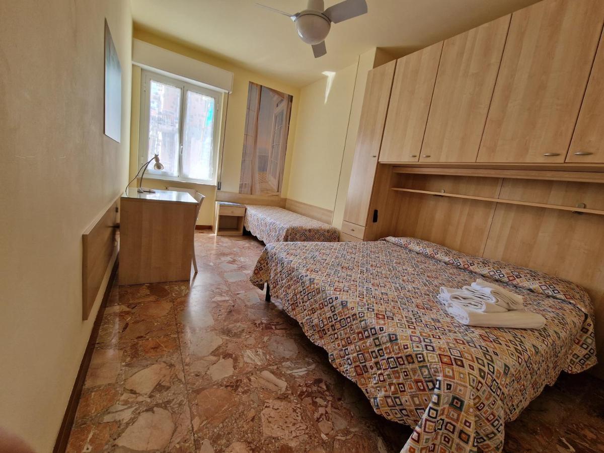 Ligure Residence Borgio Verezzi Bagian luar foto