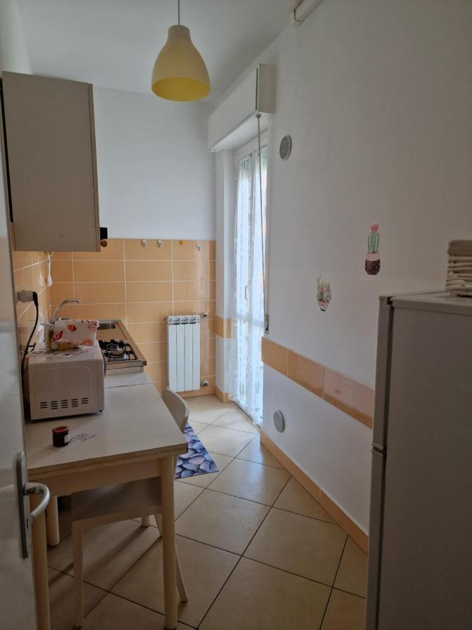 Ligure Residence Borgio Verezzi Bagian luar foto