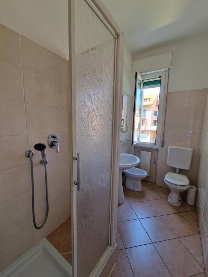 Ligure Residence Borgio Verezzi Bagian luar foto
