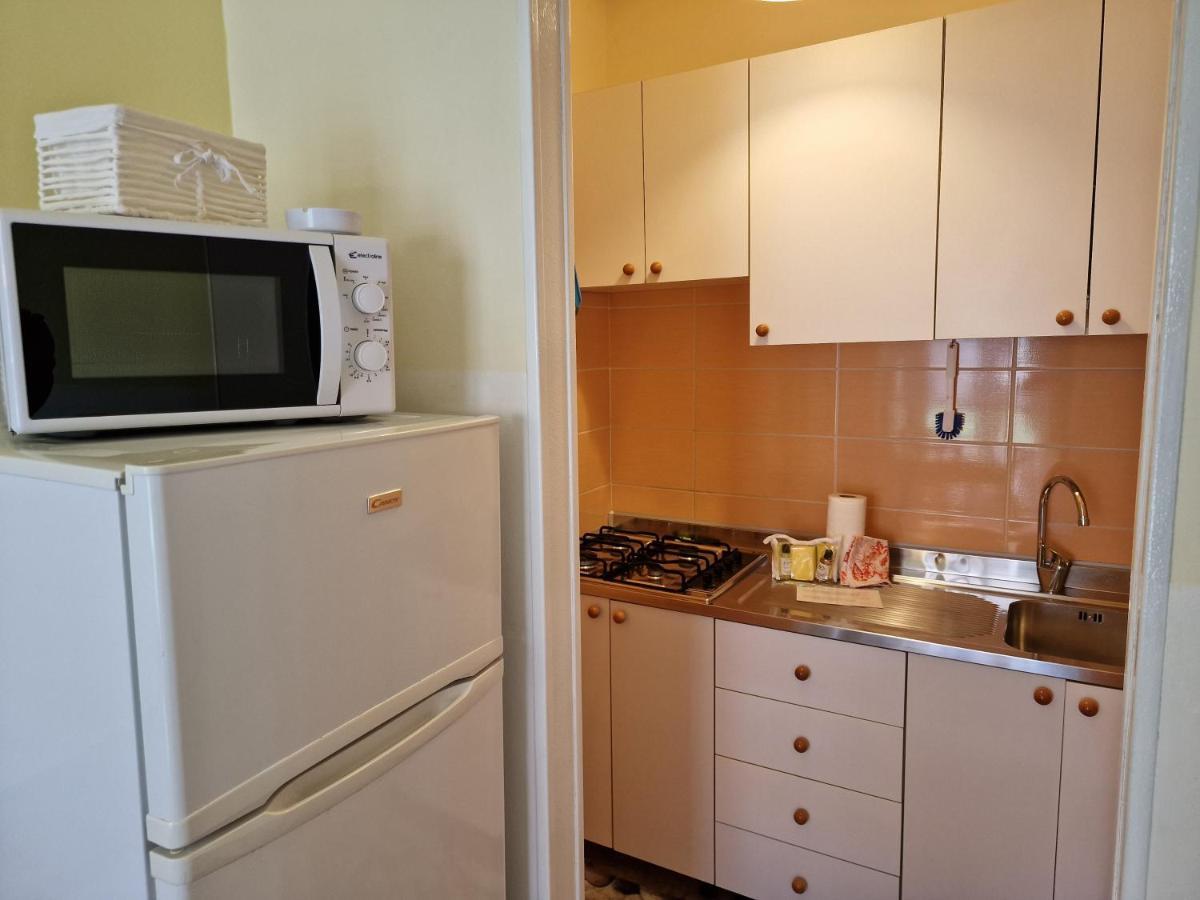 Ligure Residence Borgio Verezzi Bagian luar foto
