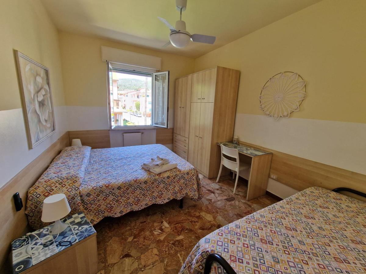 Ligure Residence Borgio Verezzi Bagian luar foto
