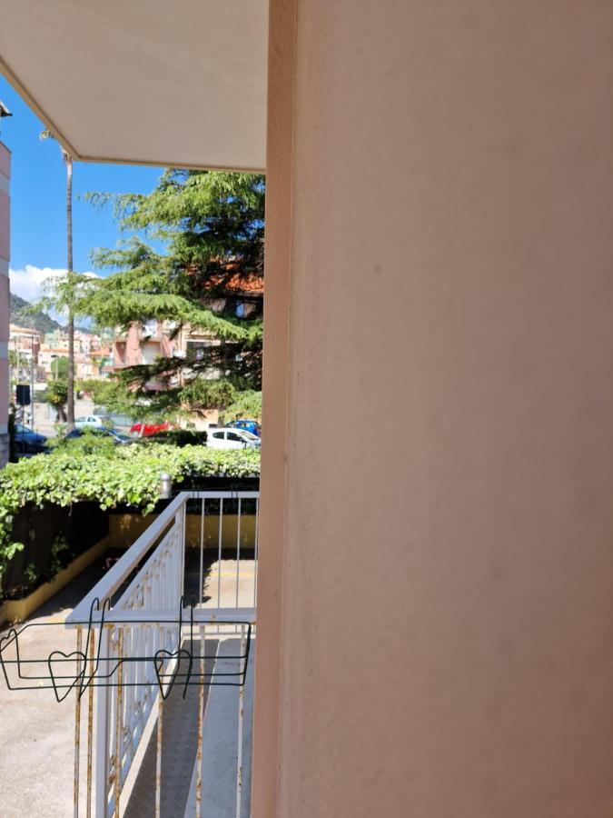 Ligure Residence Borgio Verezzi Bagian luar foto