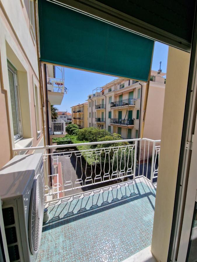 Ligure Residence Borgio Verezzi Bagian luar foto