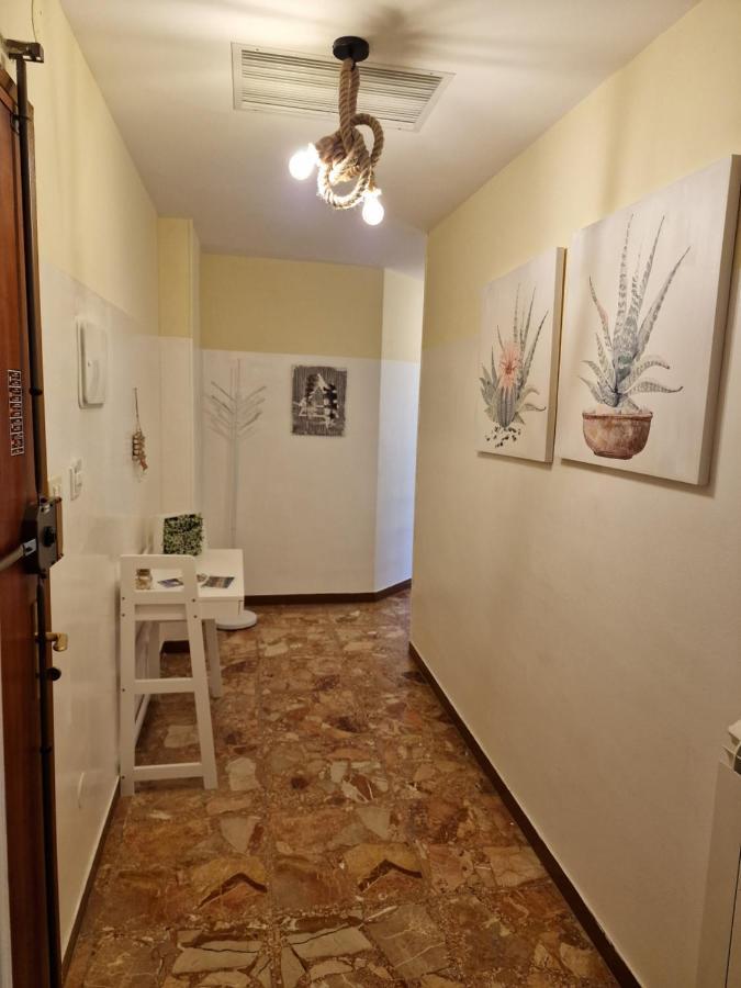 Ligure Residence Borgio Verezzi Bagian luar foto