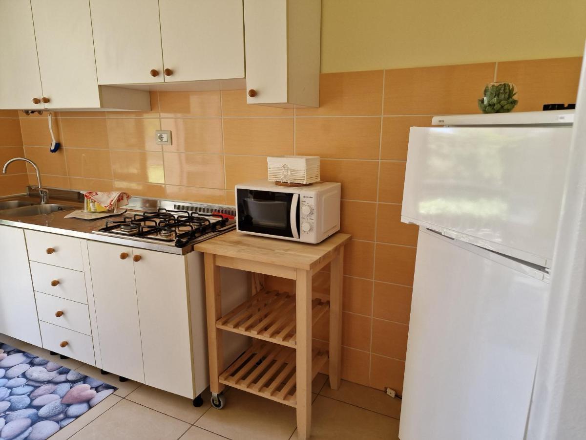 Ligure Residence Borgio Verezzi Bagian luar foto