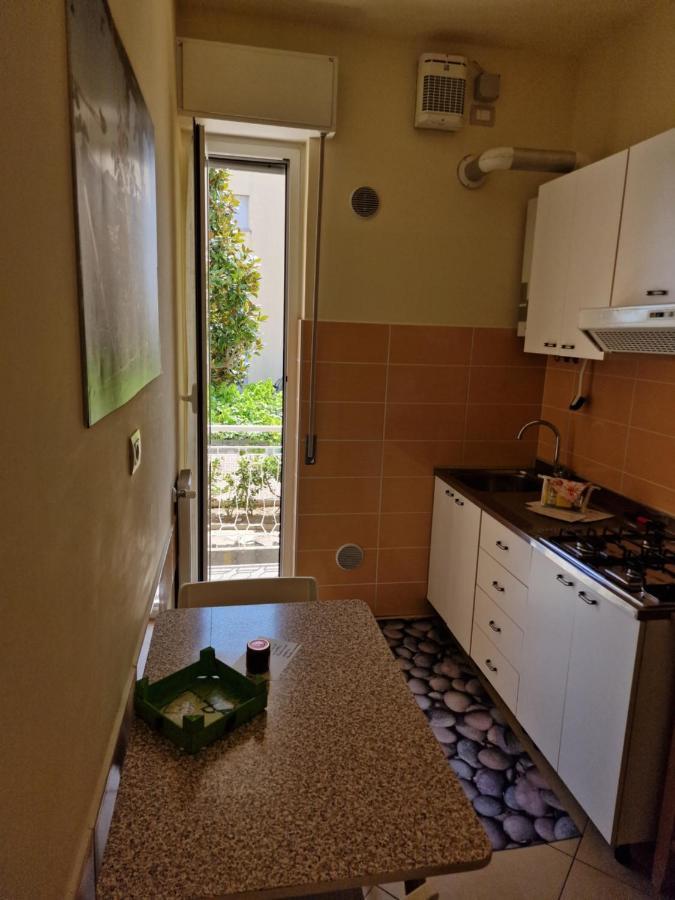 Ligure Residence Borgio Verezzi Bagian luar foto