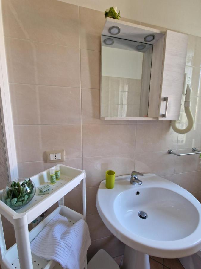 Ligure Residence Borgio Verezzi Bagian luar foto