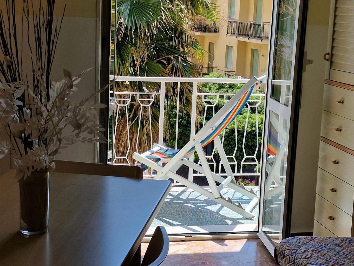 Ligure Residence Borgio Verezzi Bagian luar foto