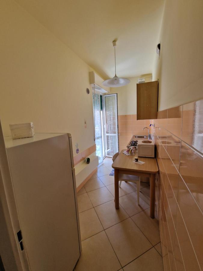 Ligure Residence Borgio Verezzi Bagian luar foto