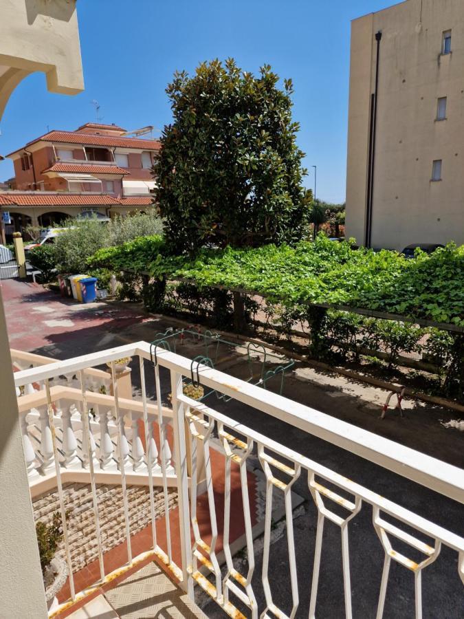 Ligure Residence Borgio Verezzi Bagian luar foto